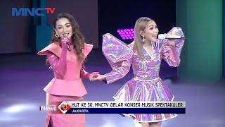 Malam Puncak Kilau Raya MNCTV 30 #LintasiNews 22/10