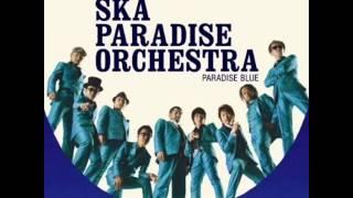 Tokyo Ska Paradise Orchestra - The GodFather Ska