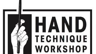 The Hand Technique Workshop - Live-Stream Episode 27