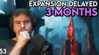 THE GW2 EXPANSION IS DELAYED : Why Might This Be?