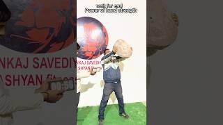 wait for end Power of grip strength  #motivation #india #short #bodybuilding #explore