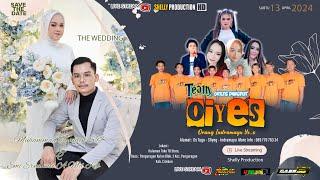  [LIVE] ORKES DANGDUT TEAM OIYES || DESA. PANGURAGAN KULON BLOK. 3 - CIREBON || SABTU 13 APRIL 2024