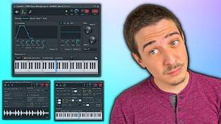 FL Studio Sampler Settings (In Depth) | Sampler Channel Explained