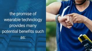 Berke Executive Search Explores Wearable Technology in the Medical Device Industry