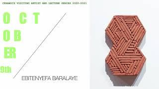 Ebitenyefa Baralaye Lecture 10-09-2020