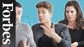 How Can Social Media Stars Achieve Career Longevity? (Ep. 3) | Forbes