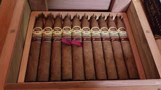 Best Non-Cuban Cigar: Padron but which one??