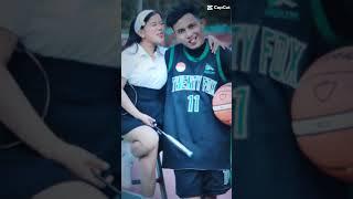 MEMEY JASMINE & TUAN JOO