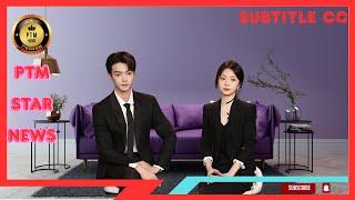 Xukai Confessed to Hiding the Truth from Tan Songyun for Many Years, the Truth Was Full of Surprises