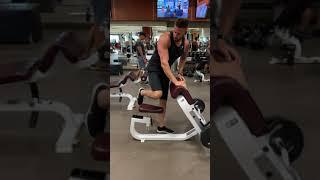 Lifetime Fitness tour Mt Laurel NJ