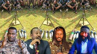 26/06/2024 Tarkaanfii Cululuuqaa Waraana Bilisummaa Oromo WBO loltuulee diinaa irrati fudhatee