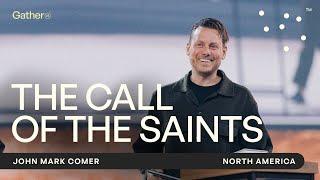 What It Really Means to Be Holy | John Mark Comer