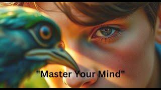 Control your mind l 4L Motivation