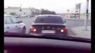 Gemballa Mirage GT & BMW M5 - Street Drifts