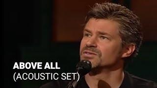 Above All - Paul Baloche