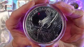 JM Bullion: Unboxing & Honest Review (Epic) #silver #gold #rare