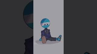 honduras  ️ #viral #countryhumans #edit #shorts #honduras