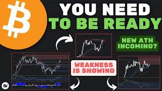 Bitcoin (BTC): No One Is Watching This Chart! You Need To See This! (WATCH ASAP)