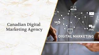 Digital Marketing Agency l Canadian Content Creator Inc.