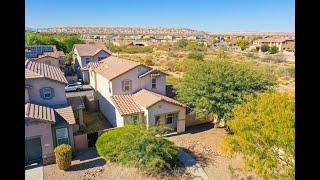 RENTED - 752 PC Walkthrough Video - Rancho Sahuarita