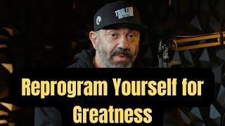 Reprogram Yourself for Greatness | BKS Clips