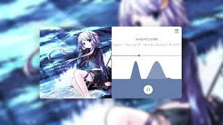 Nightcore - Rise Up