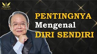 Mengenal Diri & Memaksimalkan Potensi  Diri Agar BISA SUKSES