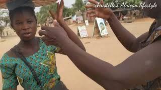 Documentary on Togolese people's lifestyle.