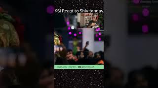 KSI React to Indian Song