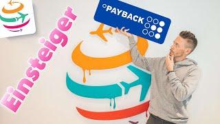Unser Payback Leitfaden für Anfänger | YourTravel.TV