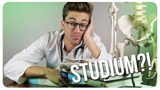 Medizin studieren - Mein Medizinstudium - Doc Mo