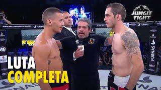 JUNGLE FIGHT 87 | Lucas Almeida x Diogo Pink