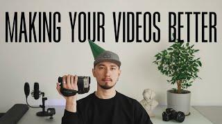 How to Make Your YouTube Videos Better? | Movavi Effects Store