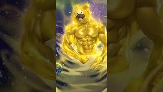 LORD BIDOOF VS DRAGON BALL Z  || #shorts #pokemon #dragonballz #vs #viralvideo