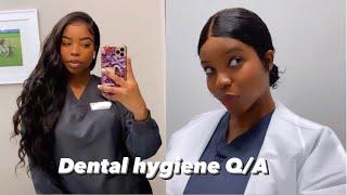 DENTAL HYGIENE Q/A PT 1 : TIPS FOR NEW DENTAL HYGIENISTS, HOW I AFFORD MY LIFESTYLE , AGE LIMIT?