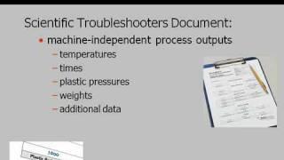 Part 1 - Scientific Troubleshooting - Solutions for Common Injection Molding Defects