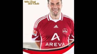 Nürnberg, Nürnberg nehmt die Fahnen in die Hand