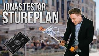 JONAS TESTAR STUREPLAN