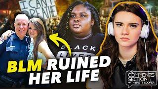 A BLM Activist Ruined This Girl's Life.