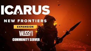 Icarus with SHAVIVAL GAMING - Prometheus Map -  Part 7 - LIVE STREAM!