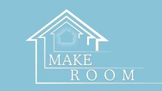 Make Room // Development // Jacob Lindsay