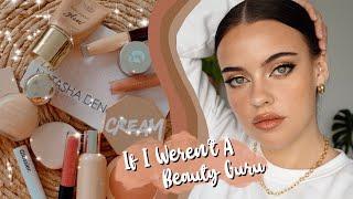 My Makeup Collection If I Weren’t A Beauty Guru | Julia Adams