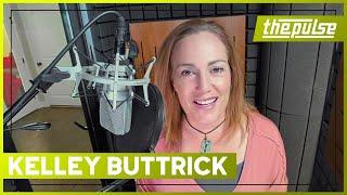 Kelley Buttrick - A Day in the Life of a Voiceover Talent
