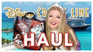 Magical Haul on Land and Sea ️ Disney World & Cruise Haul