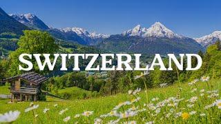 The Swiss Jura Region: "The Fruit Orchard Of Western Switzerland"