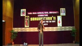 tu hi re by vaibhavkumar in SANGAMITRA.wmv