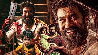 New South Indian Movies Dubbed in Hindi 2025 Full | Suriya,Karthi New South Blockbuster Movie 2025