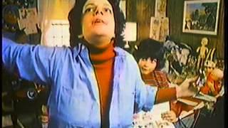York Peppermint Patty 1979 TV commercial