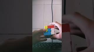 #mosst #satisfying #rubics_cube 