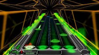 Rhythm Zone - Game Your Music Trailer